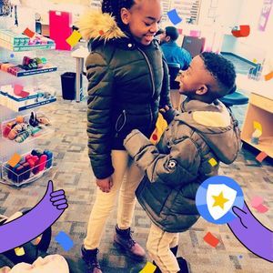 Meet your Posher, Letitia